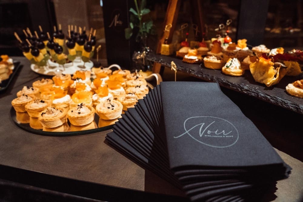 NOIR wine, cheese & more: U Splitu otvoren novi restoran, a koncept koji nude oduševit će vas