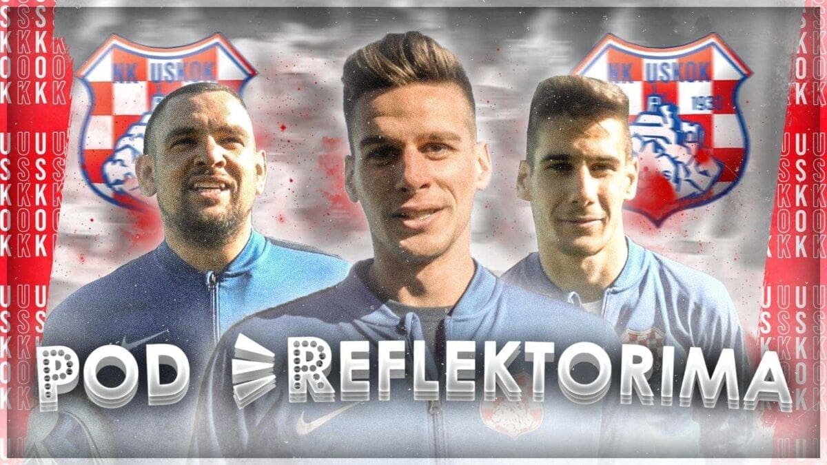 POGODAK ZA PAMĆENJE Majstor u rukavicama: Marko Odža Max