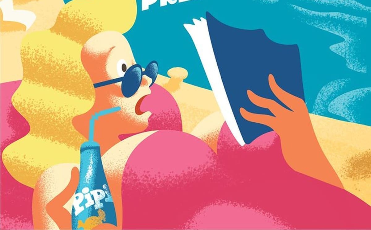 NEBOLIMEPIPI#OSTAJEMDOMA Pipi više nema poznati slogan