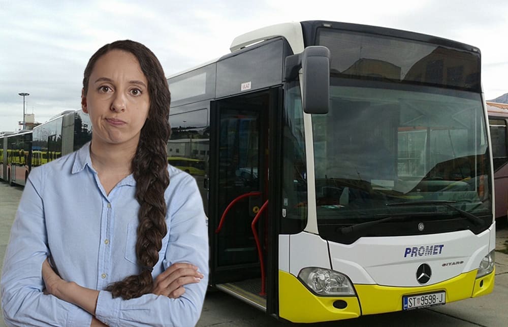 KAKO DOMA? Ograničenje javnog prijevoza brojne radnike ostavilo na mukama