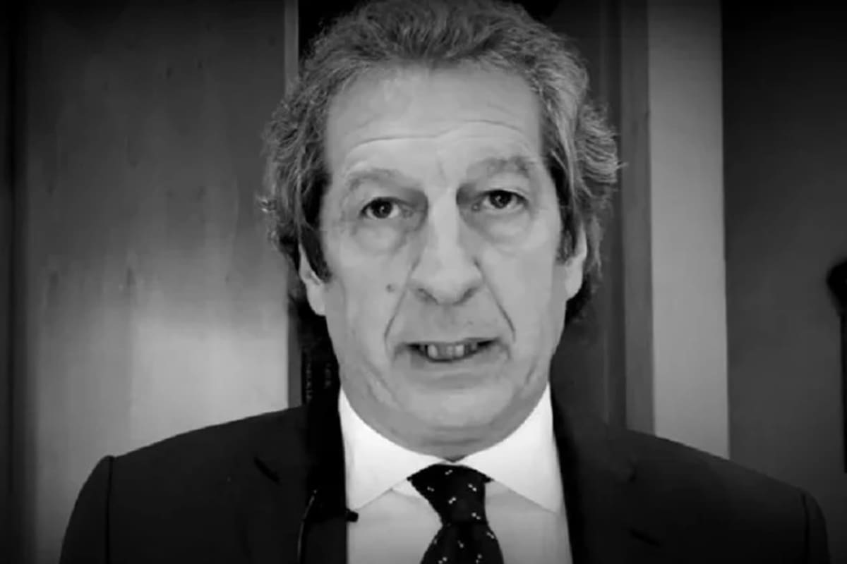 Od koronavirusa umro talijanski doktor, bio je šef udruženja liječnika