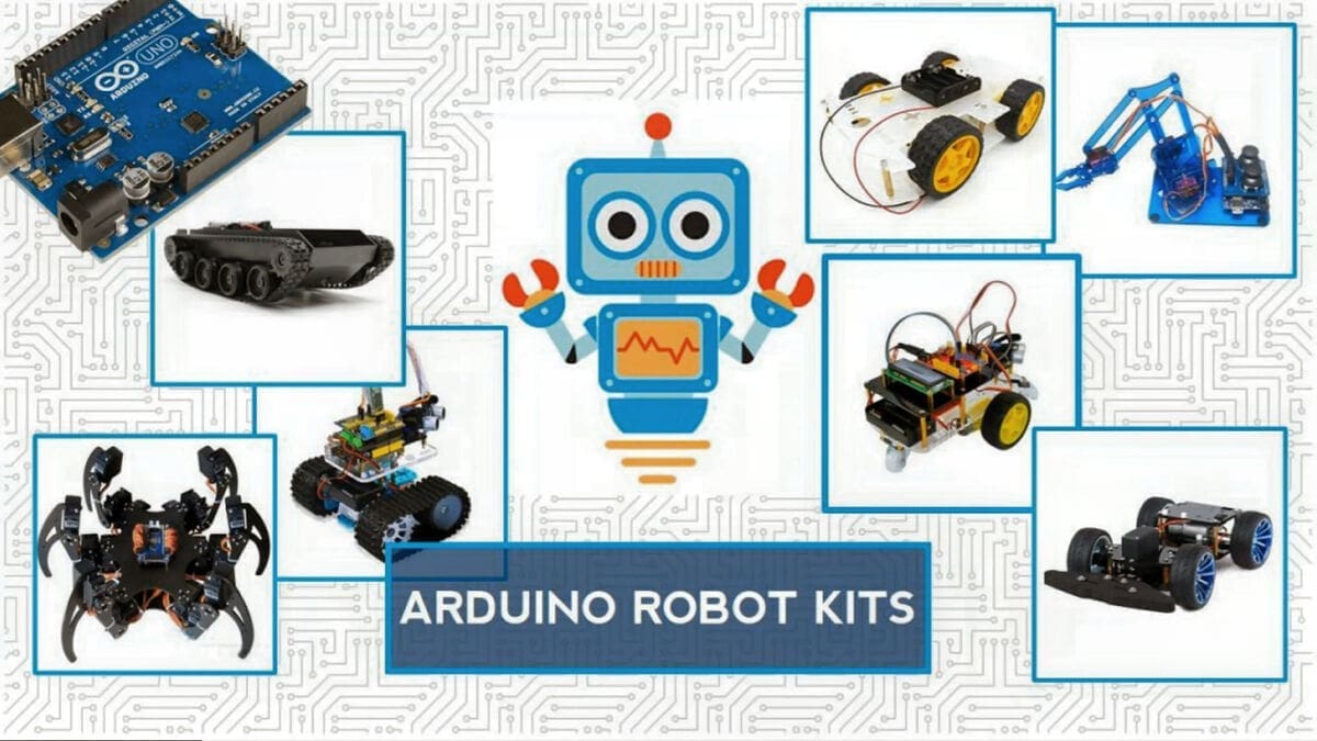 ŠKOLA ROBOTIKE Prvi dio: Uvod u Arduino
