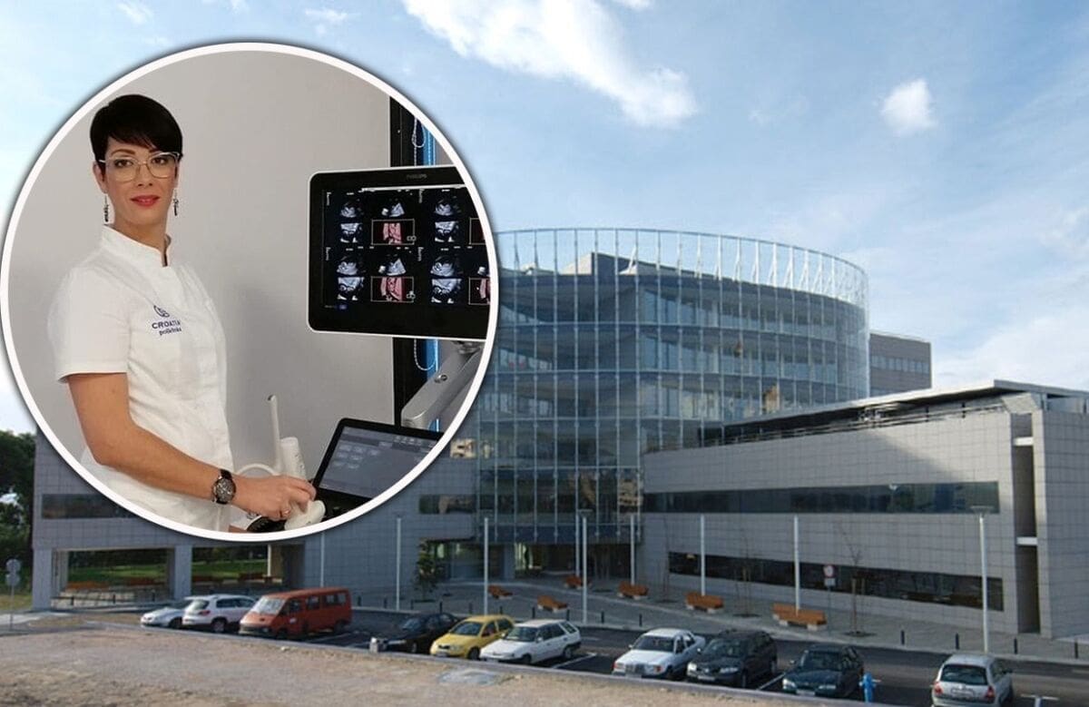 Ovo će obradovati mnoge: Ponovno dozvoljena pratnja na porodu u splitskom rodilištu