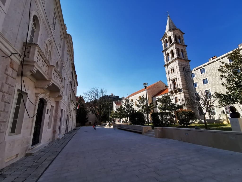 DOMOVINSKI POKRET SINJ Skandalozna razina komunikacije gradske uprave i građana