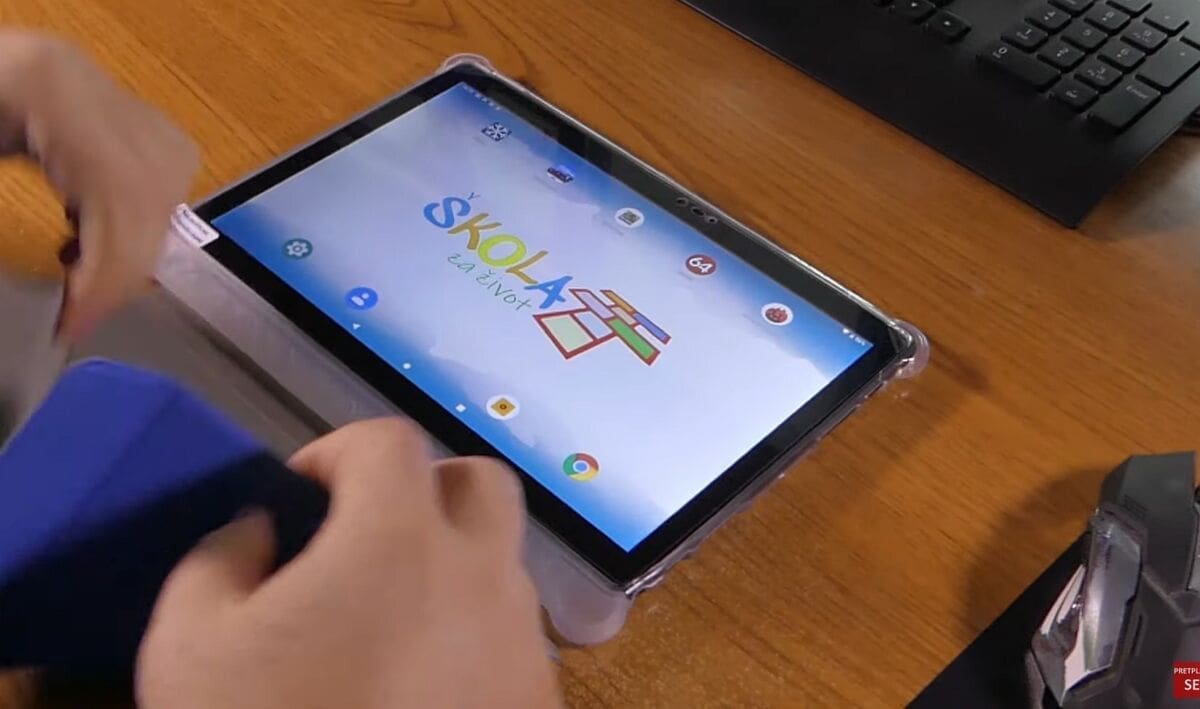 NOVOST ZA SREDNJOŠKOLCE Od ponedjeljka 144.000 srednjoškolaca prati nastavu na RTL 2