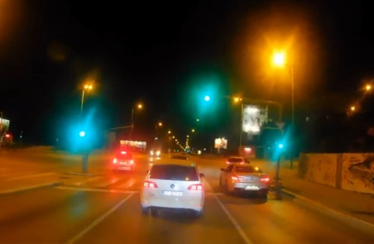 Kakvo je stanje večeras na splitskim ulicama?