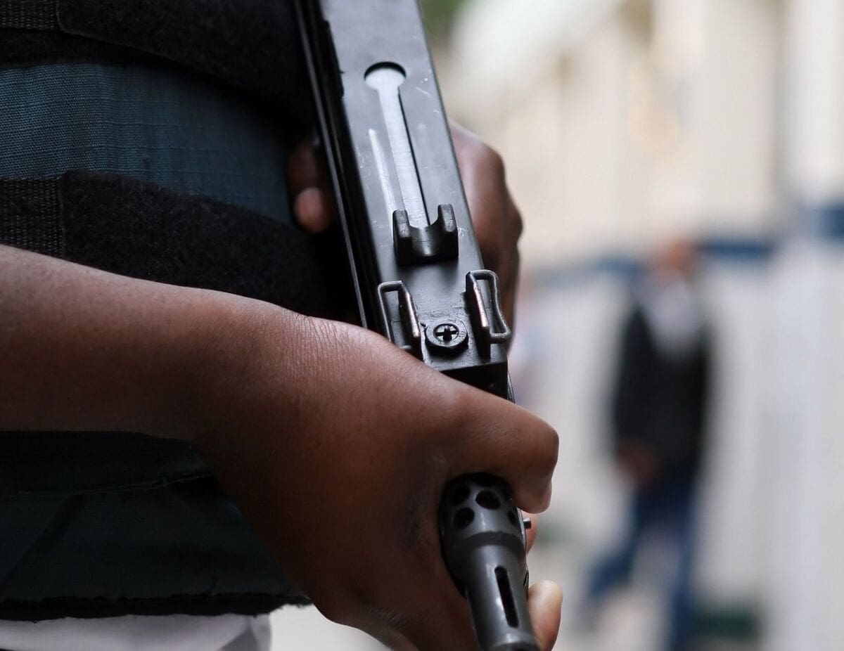 Turska policija uhitila i deportirala Hrvata zbog terorizma: "Turska nije hotel za teroriste ISIL-a koji su državljani drugih zemalja"