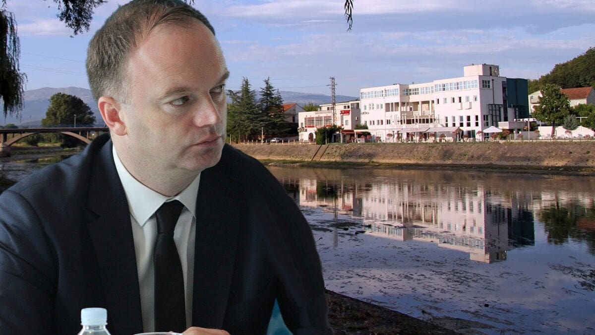 TRILJ POMAŽE SPLITSKOJ BOLNICI Iz gradskog proračuna izdavaja se 100 tisuća kuna za potrebe KBC-a