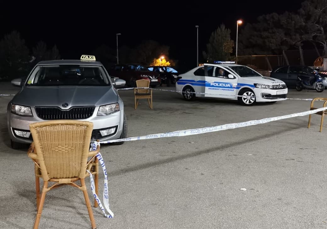 MUŠKARAC U MAKARSKOJ PREMINUO NAKON NAPADA Otuđilo mu više od 200.000 kuna. Duge cijevi na magistrali!