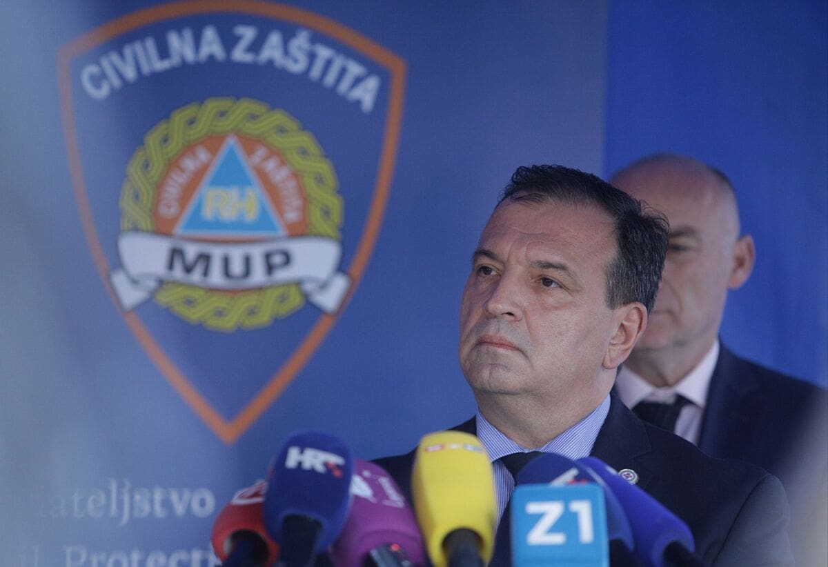 U 9 objava što se sve zatvara: Čeka se objava rigoroznijih mjera