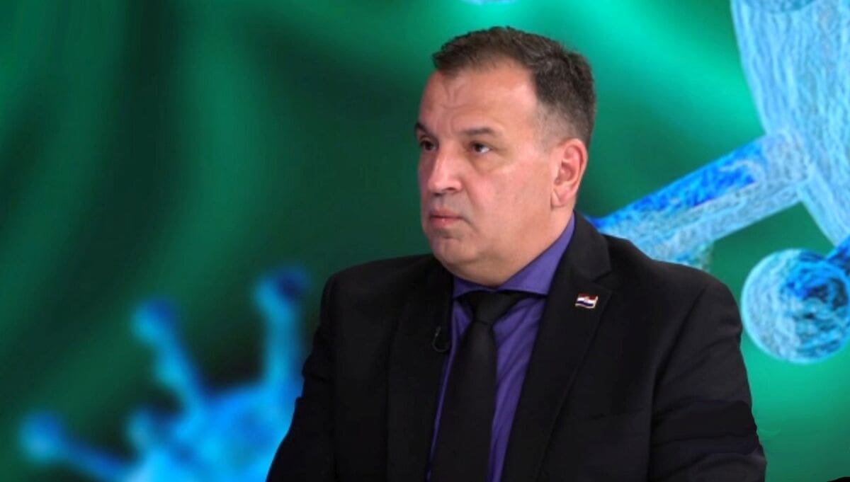 MINISTAR BEROŠ DAO PROCJENU "Možda ovo stanje potraje do šestog ili sedmog mjeseca"