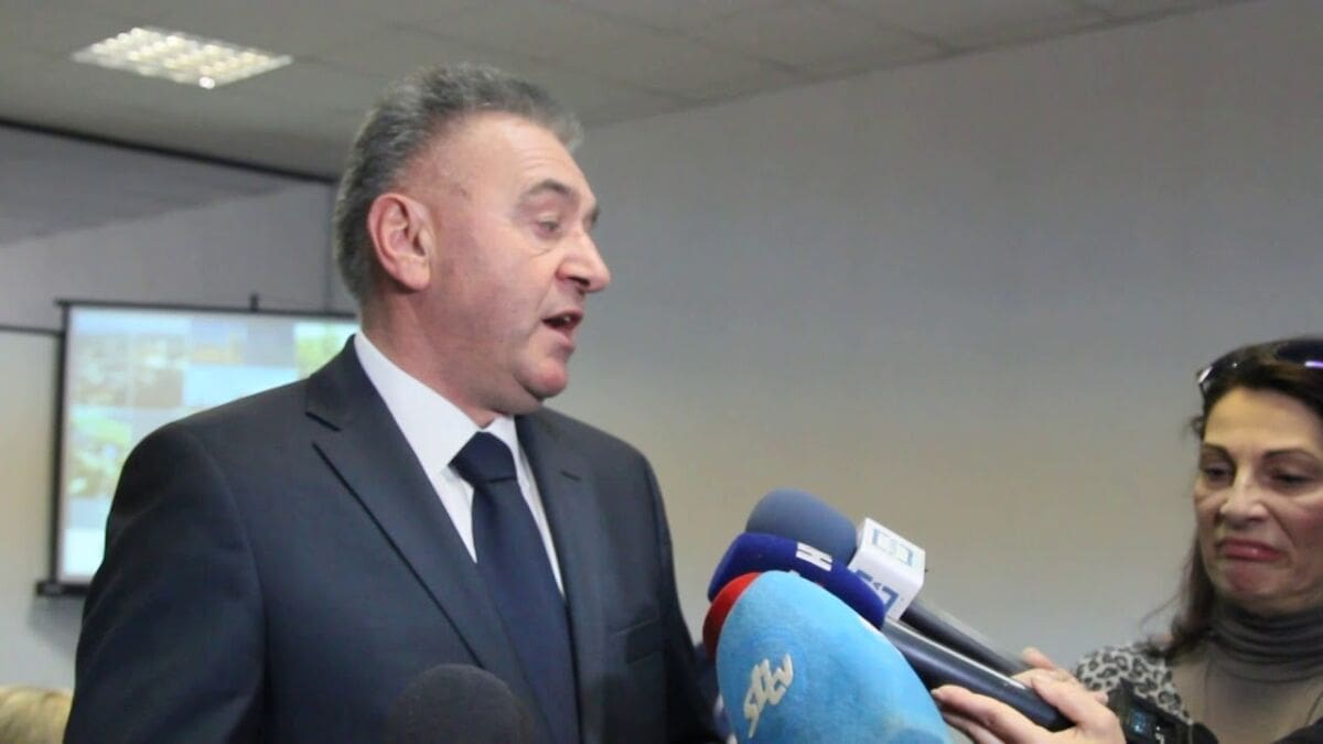 Zaher: Teškoća u opskrbi ima, ali građani neće ostati gladni