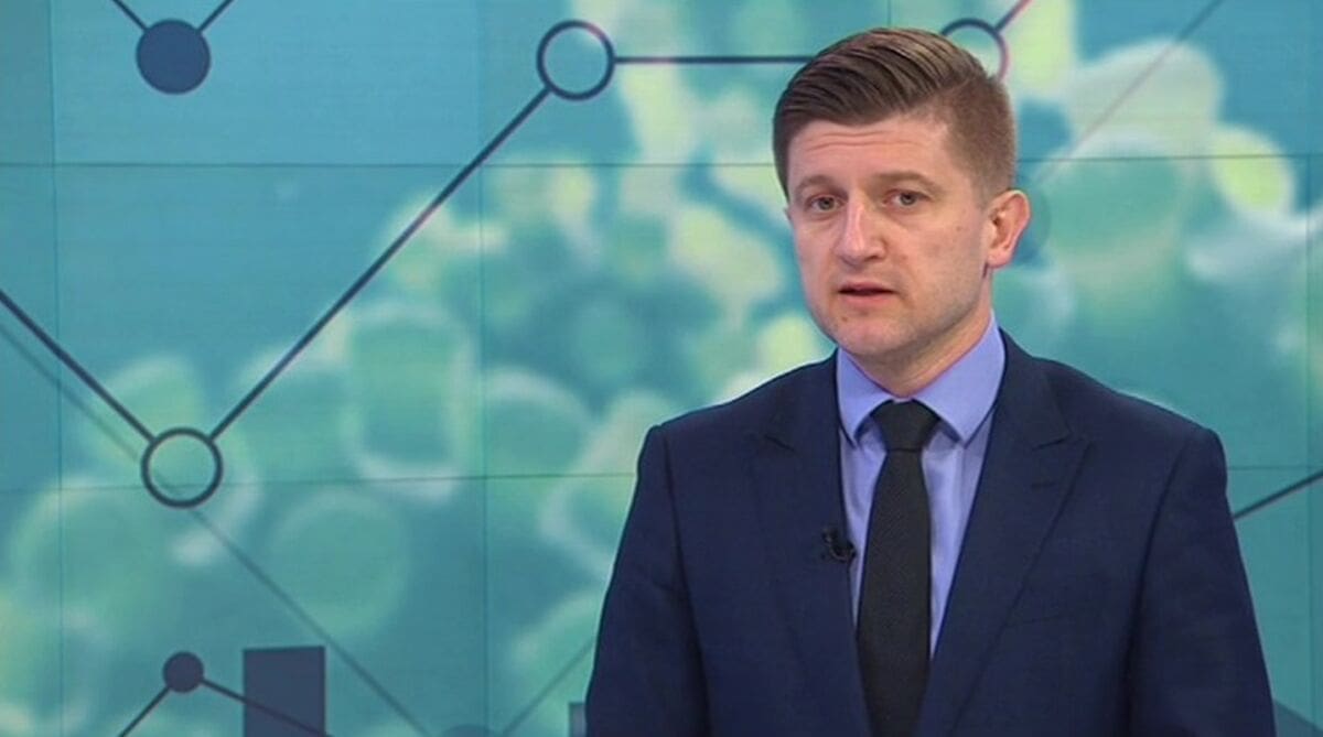 Marić: Spustit ćemo PDV na svu hranu, a ima prostora i rezati trošarine ako gorivo poskupi!