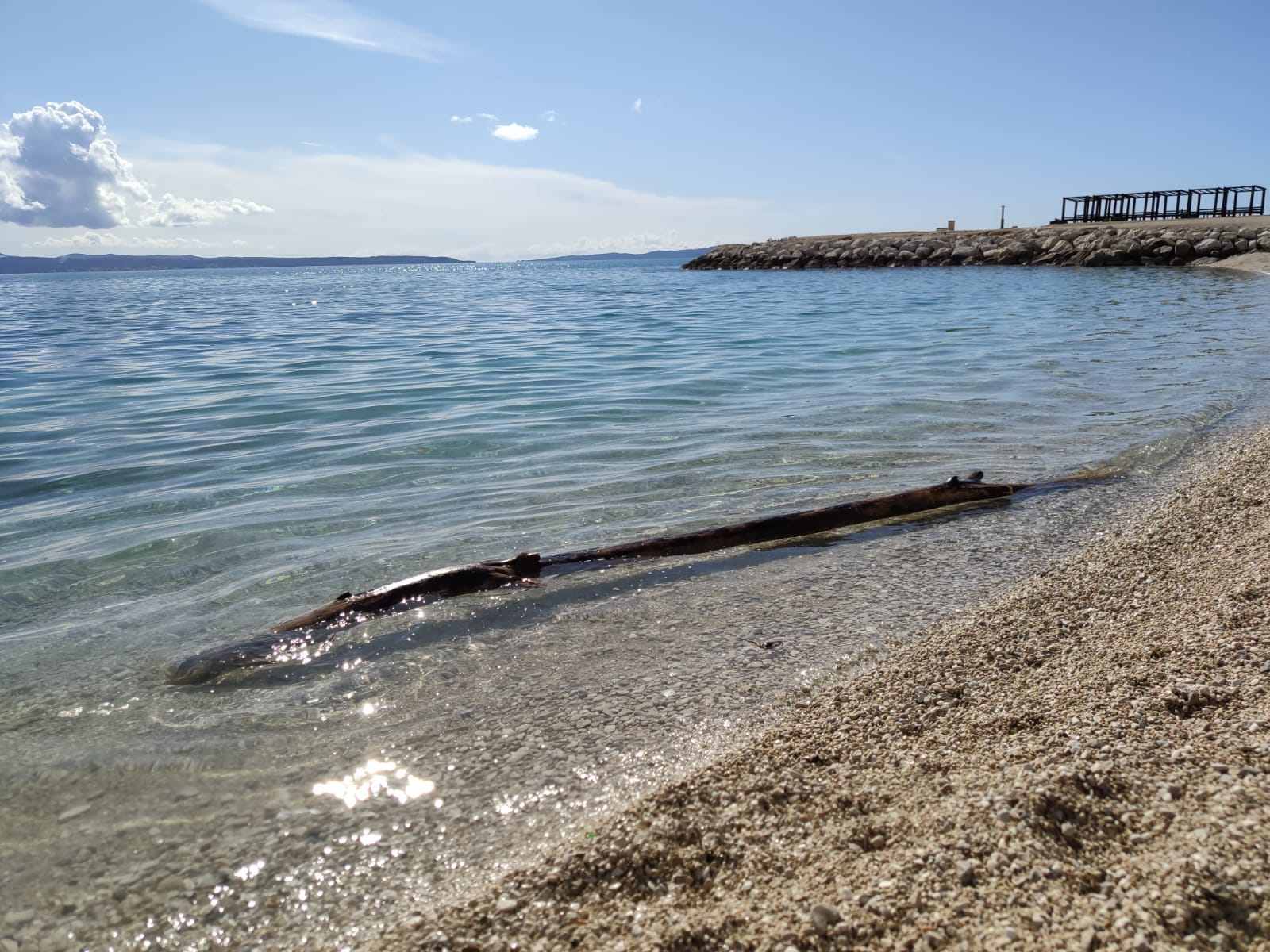 U DALMACIJI Mrtvo tijelo pronađeno u moru