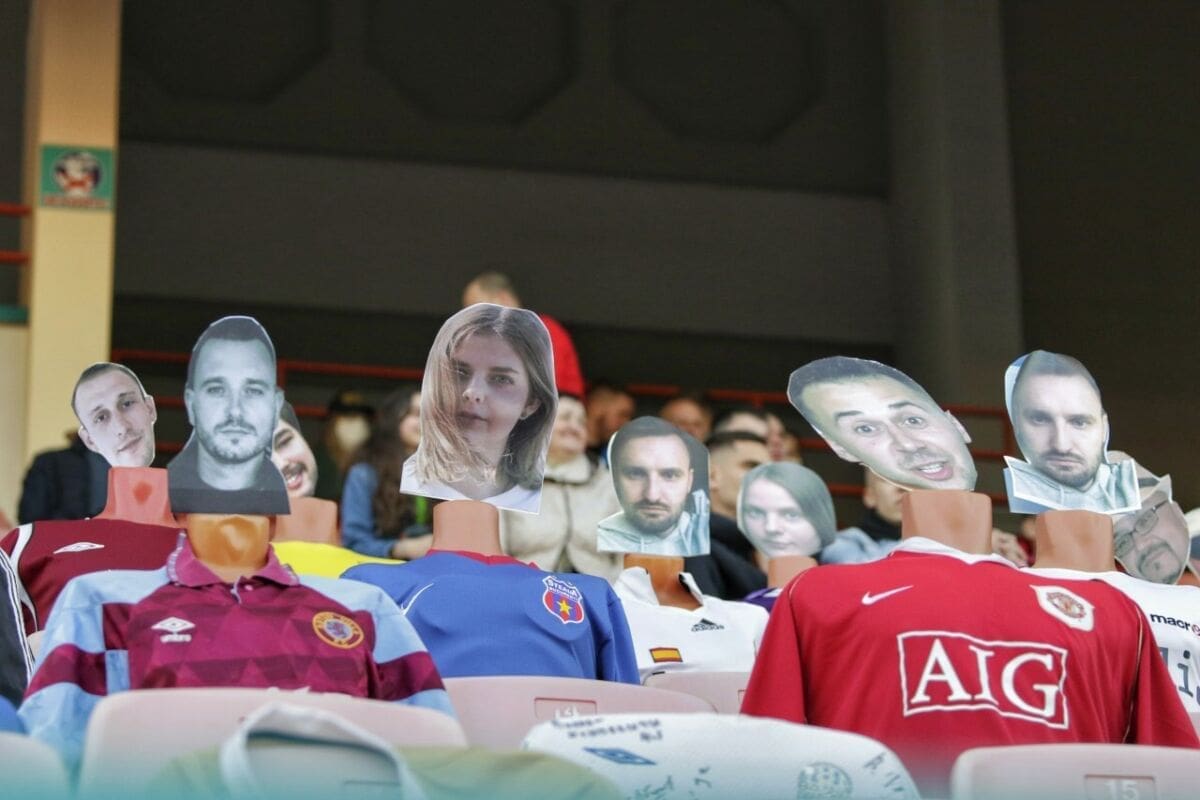 Kako su Bjelorusi napunili tribine navijačima? Evo kojim su se trikovima koristili