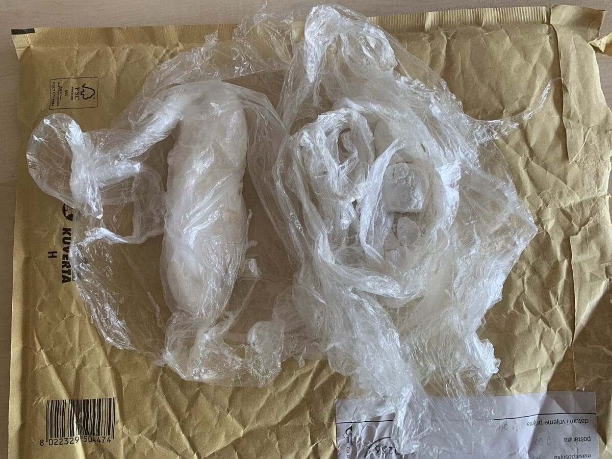 "PAO" SPLITSKI DILER Policiji sam predao speed i ecstasy