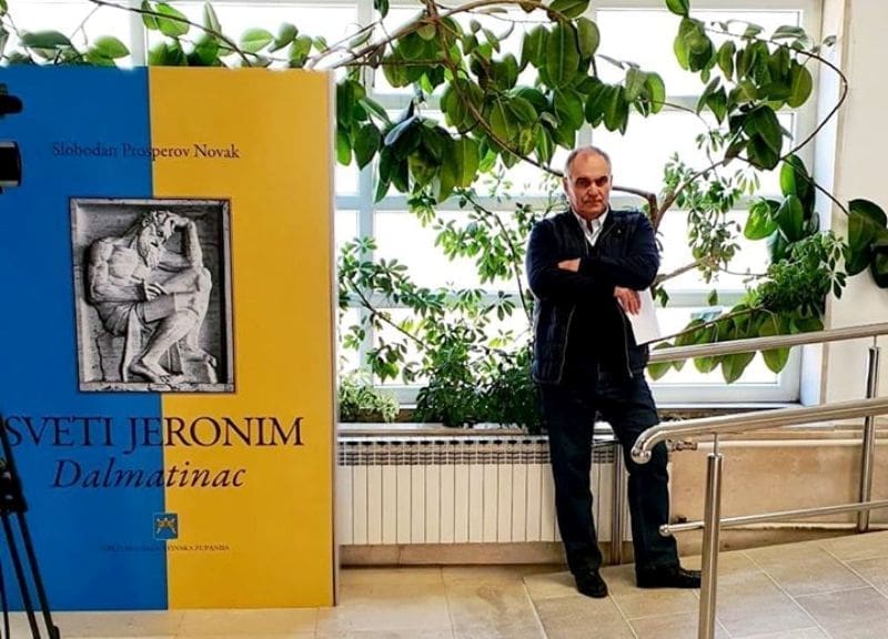 BOBAN OPRAO VLASNIKA ISTARSKOG PORTALA "Budalaštine usamljenog pojedinca"