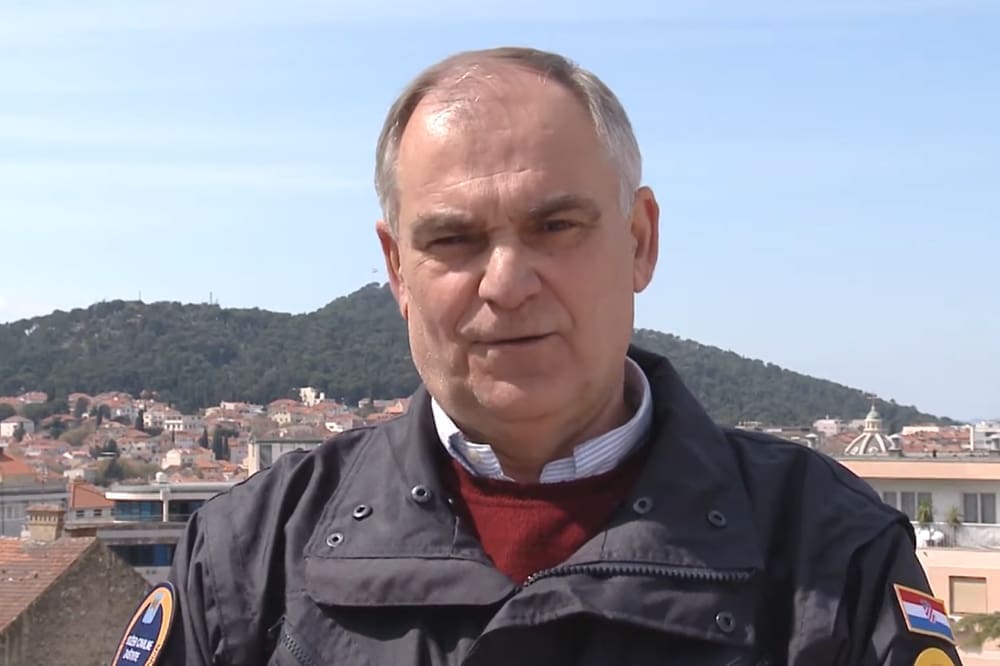 Boban brojkama opovrgao Markotić i Beroša: "Od srca im hvala na poslu koji rade, ali..."