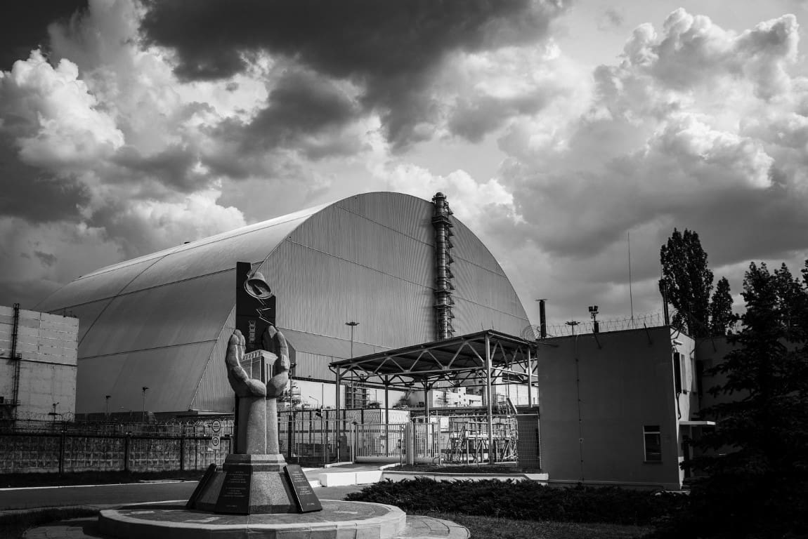 Černobil ostao bez struje, radioaktivne čestice mogle bi završiti u zraku