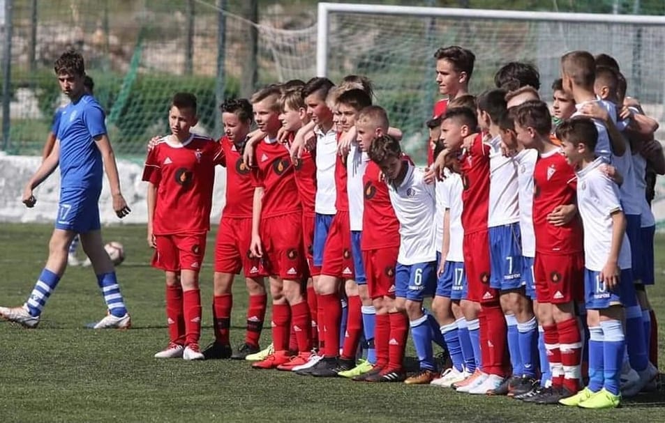 Dalmatinko Cup 2020. se odgađa za rujan