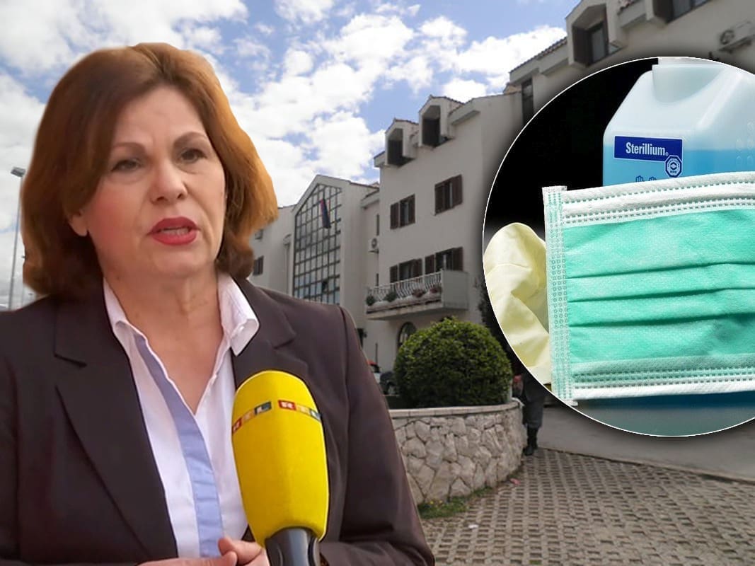 Dalmacija Danas donira 1.000 zaštitnih maski Domu na Zenti: Pozivamo domove iz Dalmacije da nam dojave što im nedostaje