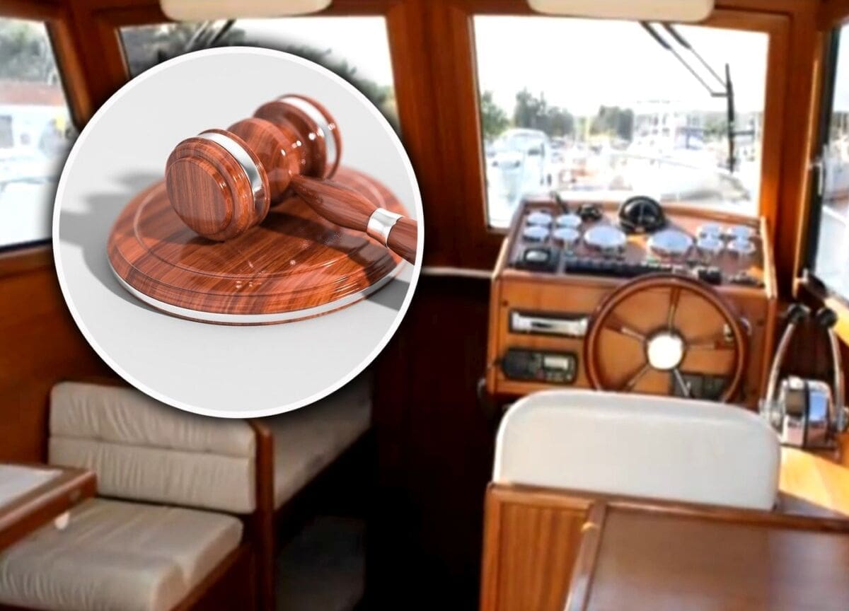 Posrnuli brodograditelj luksuznih brodica Dragan Šegvić osuđen na tri i pol godine zatvora