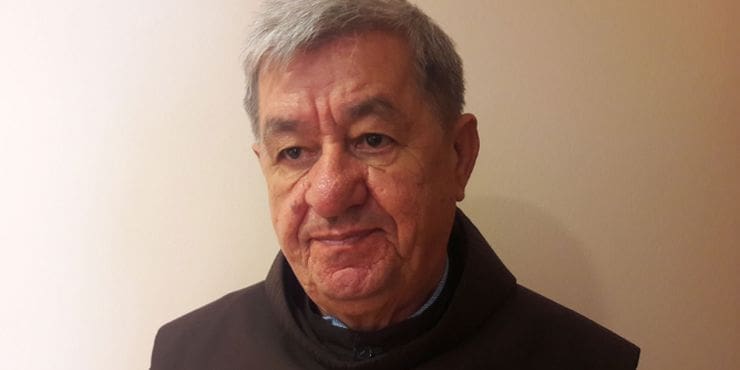 NOVA ŽRTVA U HERCEGOVINI Zaraženi svećenik izgubio životnu bitku