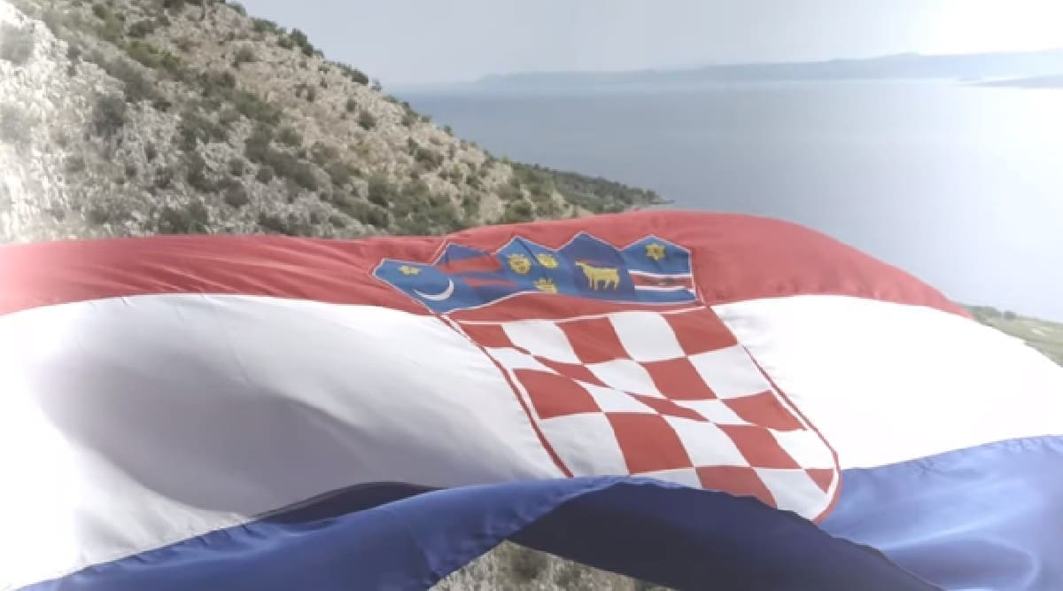 Drž' se moja Hrvatska: Katolička obrada pjesme u režiji Splićana koja će vas oduševiti