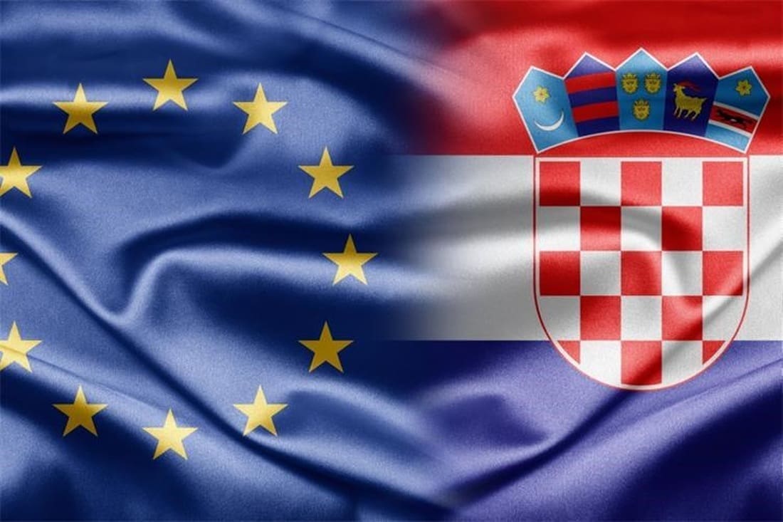NA DANAŠNJI DAN Hrvatska je 2013. godine postala 28. članica Europske unije