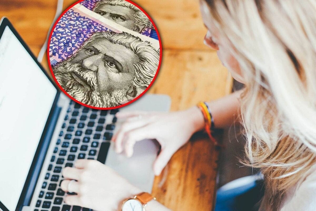 LAKOVJERNA DALMATINKA Muškarac s interneta joj obećavao poslati zlato, ona mu uplatila stotine tisuća kuna