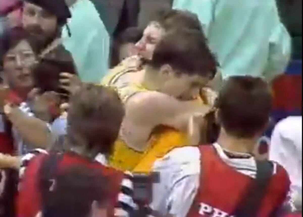 Prošlo je točno 30 godina otkad je Jugoplastika drugi put zaredom postala prvak Europe