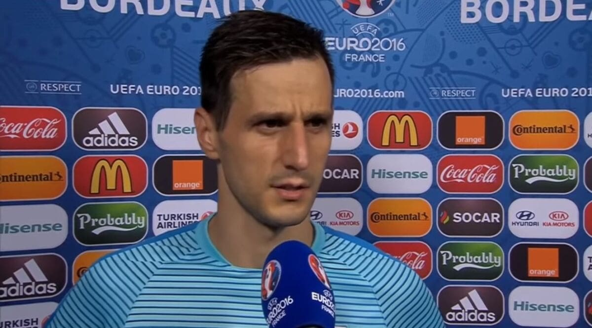 Kalinić sve dalje od Poljuda. Lazio se uključuje u trku za napadača?