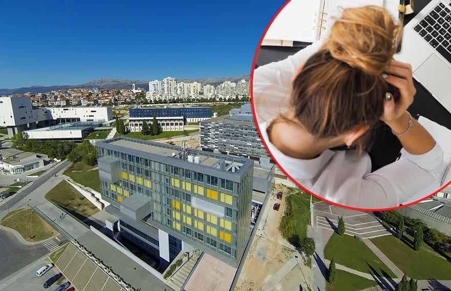 STUDENTI NA MUKAMA Zbog epidemije napustili domove, a moraju platiti punu cijenu