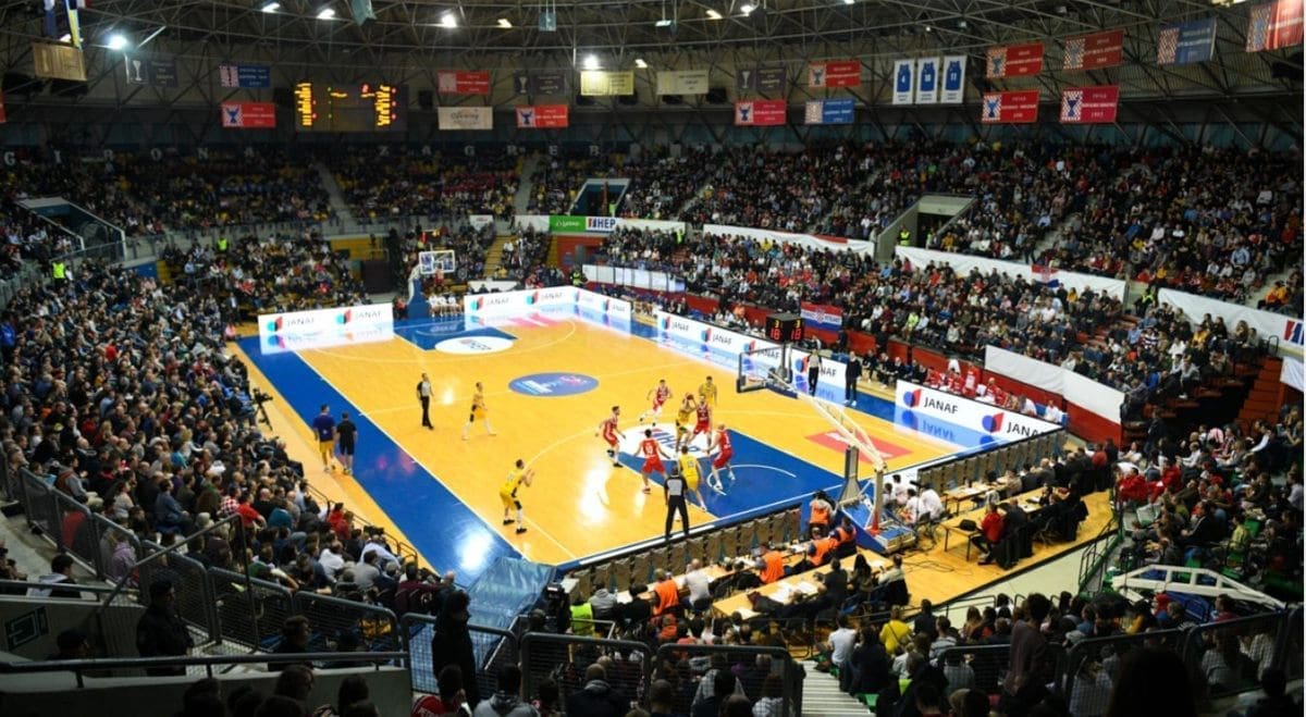 OČEKIVANO Odgođen Eurobasket, kvalifikacije u Splitu odigrat će se dogodine