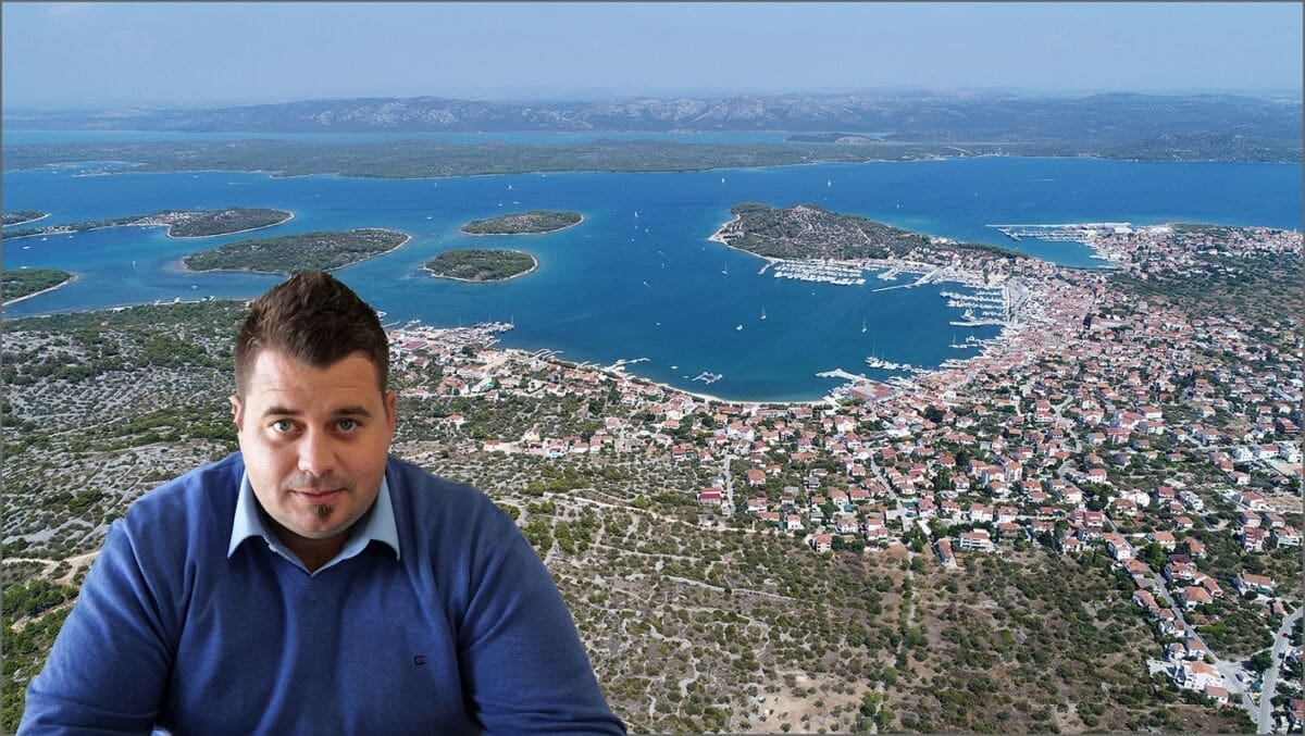 Načelnik Murtera proslavljen po bordelu dobio kaznu 1.600 eura: Tražio ubrzanje dozvole za vilu