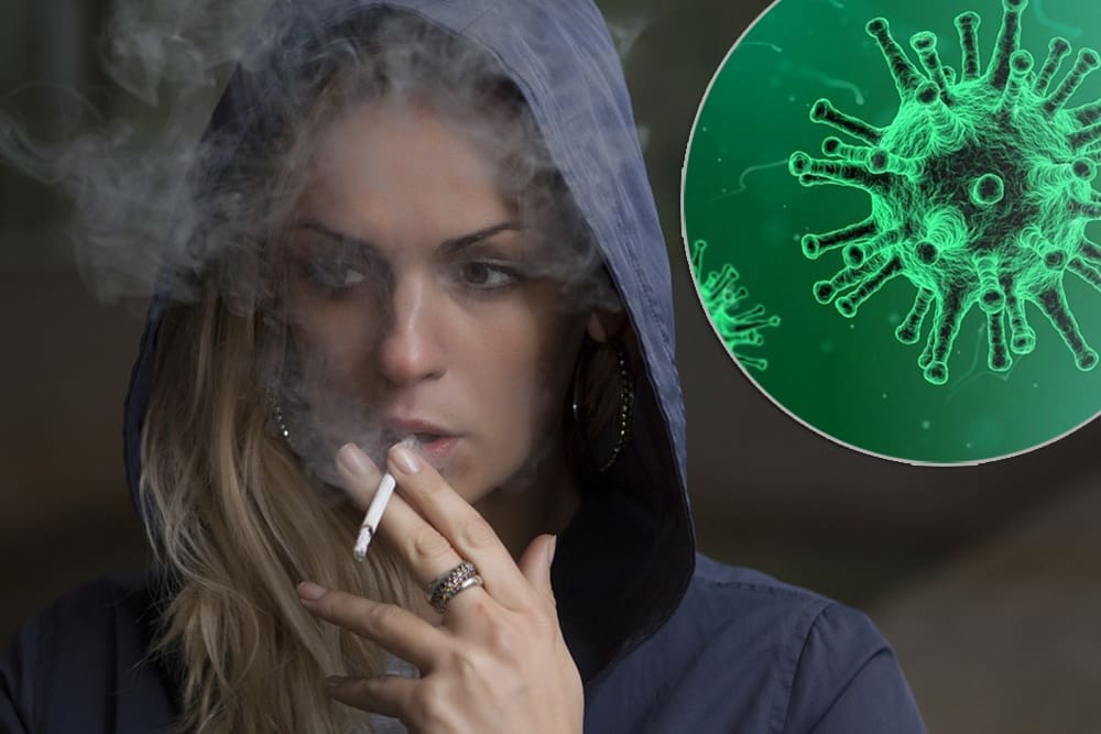 ZNANSTVENA STUDIJA Pomaže li nikotin u borbi protiv koronavirusa?