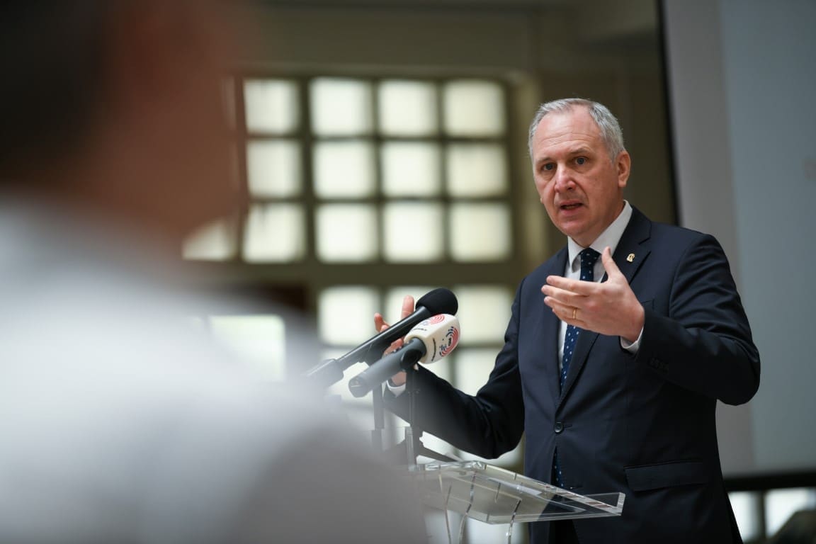 "Da nije bilo prodora u Dom za starije, Split bi imao niži prosjek oboljelih na razini Hrvatske"