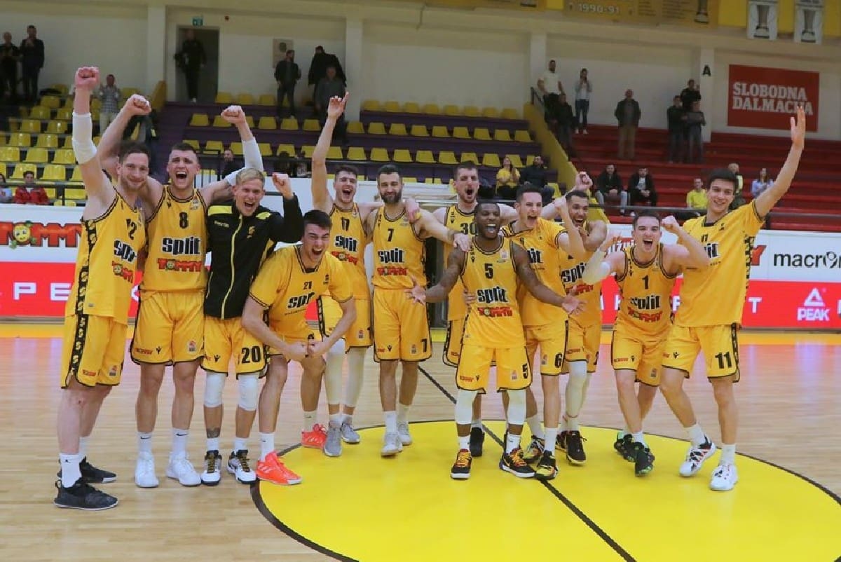 NAKON SEDAM GODINA Žuti se vraćaju u ABA ligu