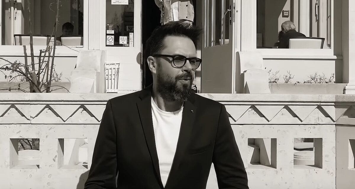 Grašo se oglasio uoči početka manifestacije Trag u beskraju: "Oliver je prošao 'Skalinadu' i ostavio neizbrisivi trag"