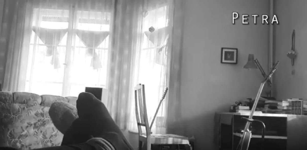 Splitska glumica pjesmom Danijela Dragojevića poziva da se priključimo akciji Crvenog križa