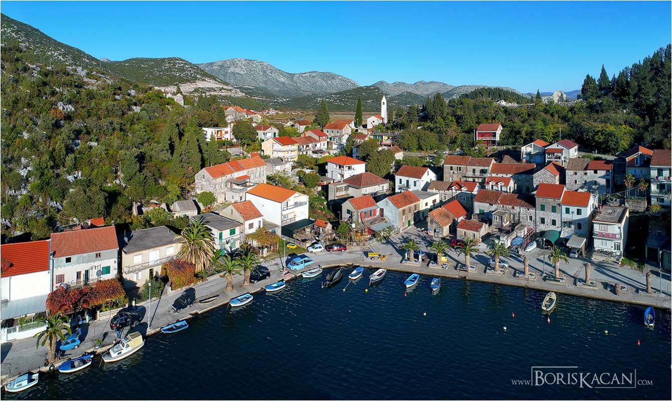 Dječji dan igre s Djedom Božićnjakom u Rogotinu