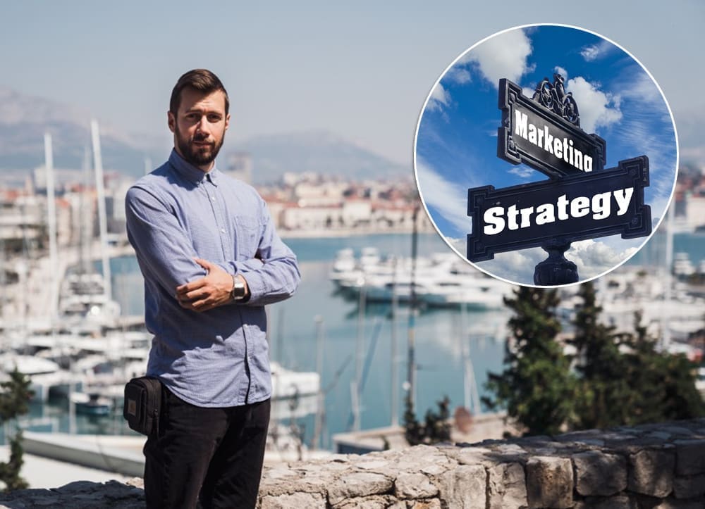 VAŽNOST OGLAŠAVANJA TIJEKOM PANDEMIJE "Sada je pravo vrijeme za izgradnju odnosa s budućim kupcima"