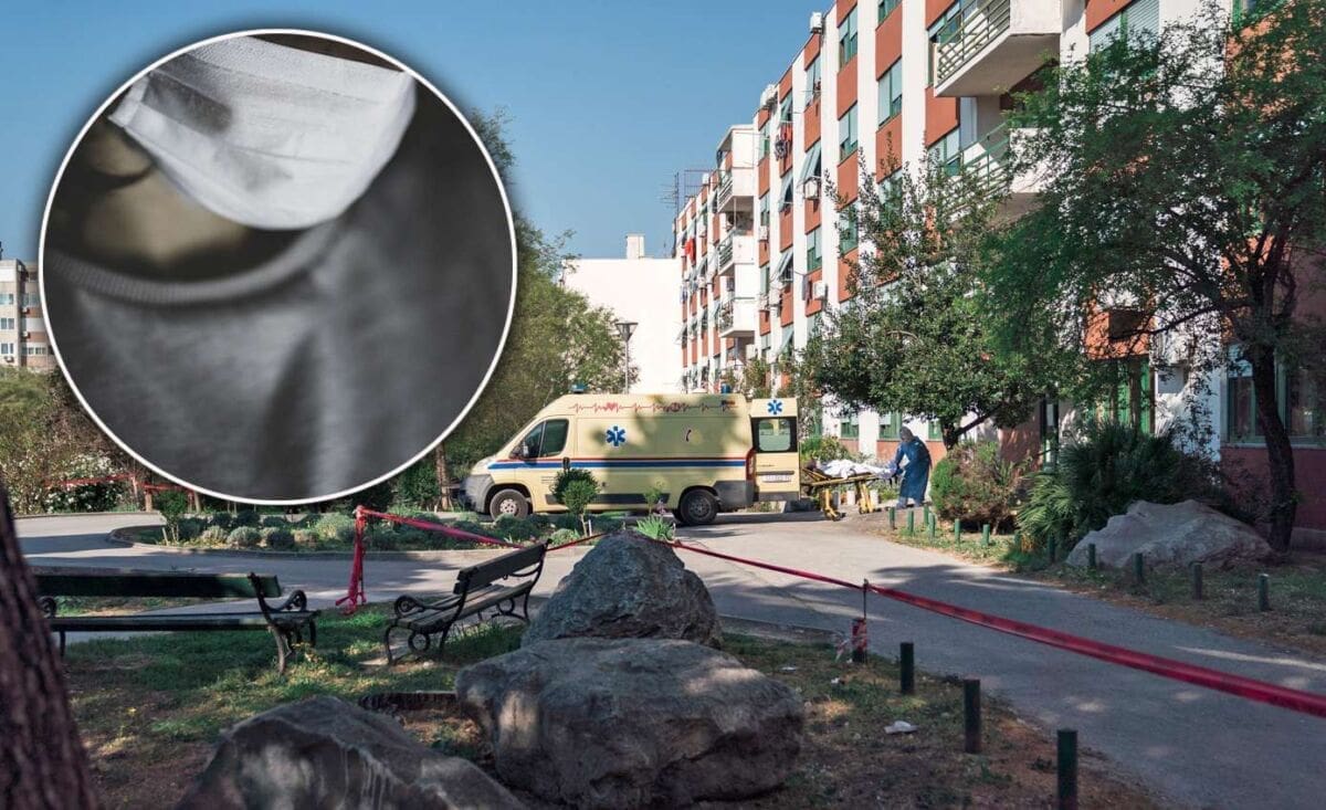 Glavna sestra iz splitskog Doma završila na intenzivnoj: Nije na respiratoru, ali stanje joj se pogoršalo