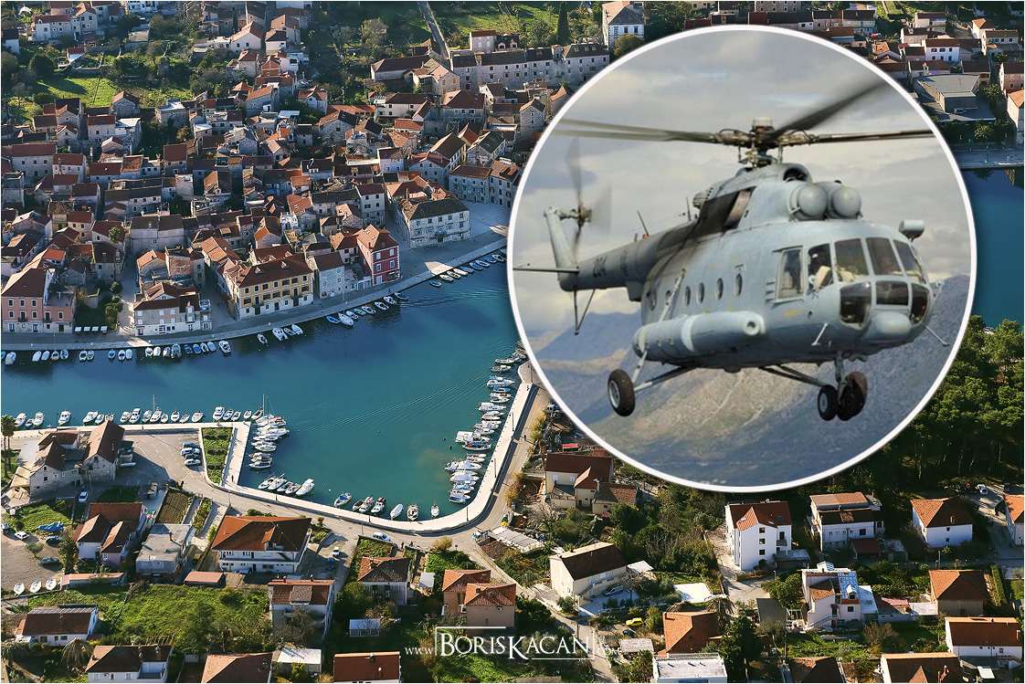 SUMNJA U KORONAVIRUS Štićenik Doma za starije osobe iz Starog Grada prebačen u Split