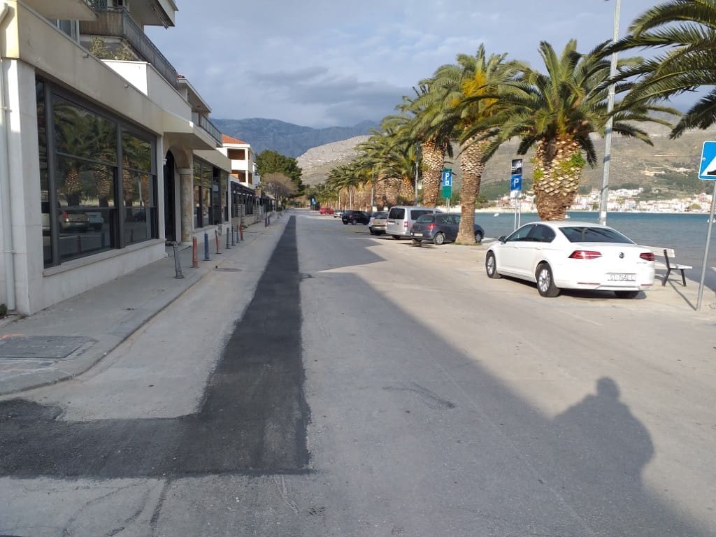 Pogledajte pridržavaju li se Stobrečani mjera u borbi protiv epidemije