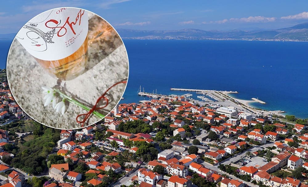 GANUT DO SUZA Brački vatrogasac prepričao događaj koji ga je oduševio i poručio: "Ne budite otoci, budite otočani"