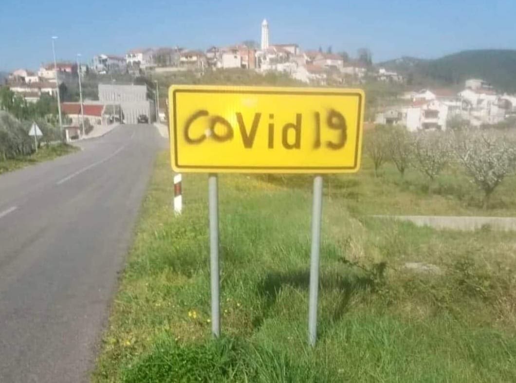 Vid pored Metkovića dobio "preimenovanje"