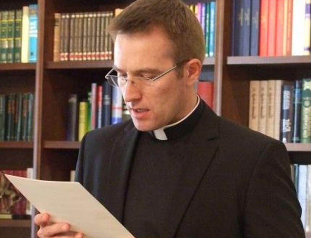 Mons. Vidović vjernicima poslao jasnu poruku: "Ne nasjedajte i ne idite u crkve"