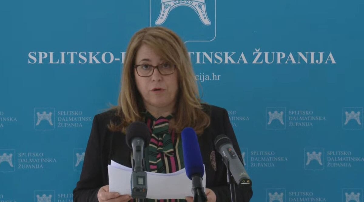Karin: Kad bi se pridržavali donesenih mjera, ne bi nam trebao lockdown