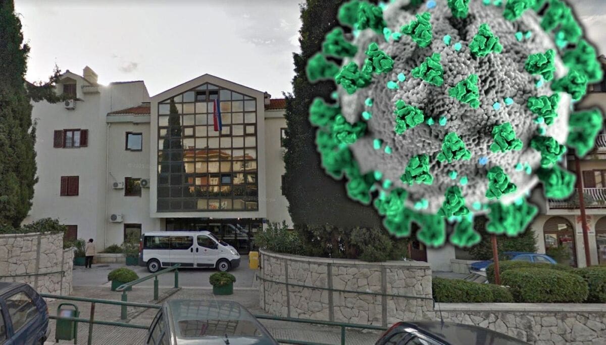 VRAĆENA ZABRANA Ukidaju se sve posjete korisnicima Doma Zenta, Vukovarska i Stari grad